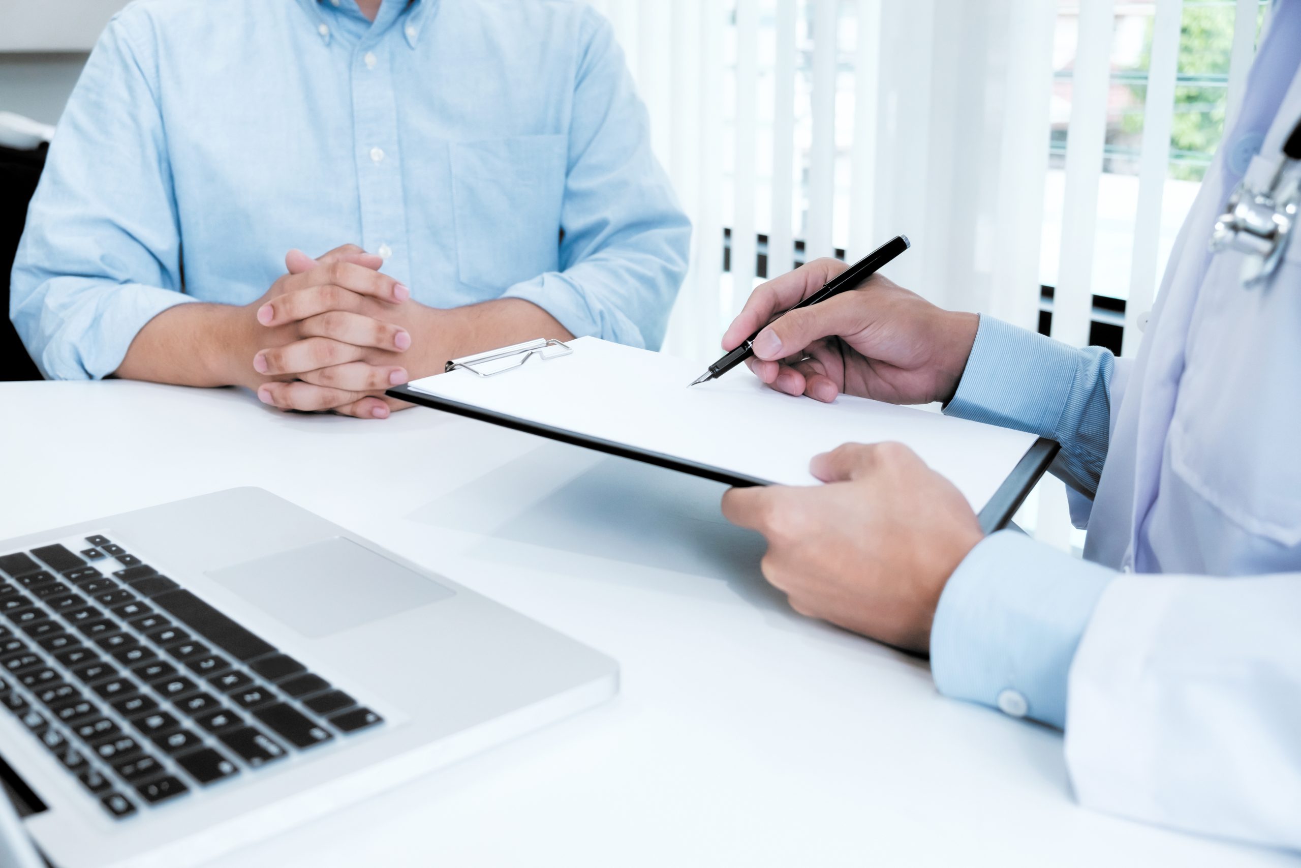 Medical Consultation